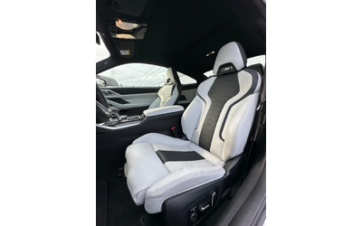 BMW M4 Competition Carbon Гаранция - автомобили, коли, обяви за нови и употребявани 14