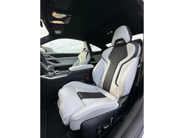 BMW M4 Competition Carbon Гаранция - автомобили, коли, обяви за нови и употребявани 14