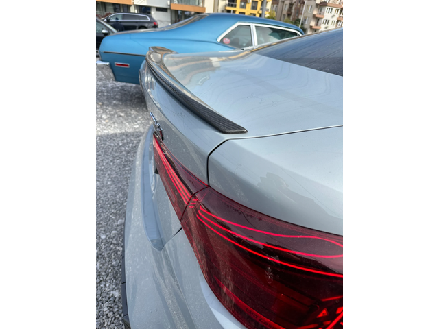 BMW M4 Competition Carbon Гаранция - автомобили, коли, обяви за нови и употребявани 8