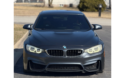 bmw-m4 - 0