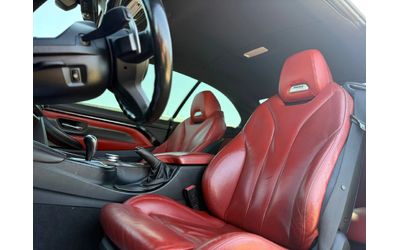 BMW M4 HEAD-UP* HARMAN* KEYLESS* КЛИП* КАМЕРА* ПОДГРЕВ* А - автомобили, коли, обяви за нови и употребявани 11