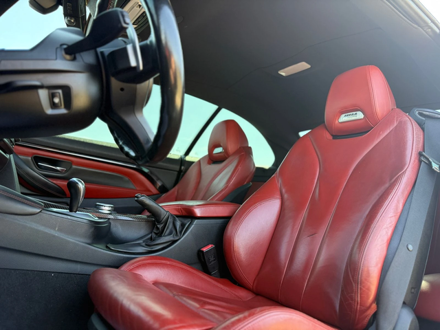 BMW M4 HEAD-UP* HARMAN* KEYLESS* КЛИП* КАМЕРА* ПОДГРЕВ* А - автомобили, коли, обяви за нови и употребявани 11