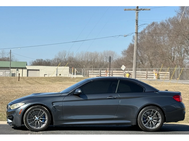 BMW M4 HEAD-UP* HARMAN* KEYLESS* КЛИП* КАМЕРА* ПОДГРЕВ* А - автомобили, коли, обяви за нови и употребявани 2