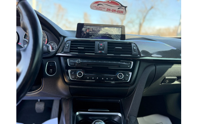 BMW M4 HEAD-UP* HARMAN* KEYLESS* КЛИП* КАМЕРА* ПОДГРЕВ* А - автомобили, коли, обяви за нови и употребявани 9