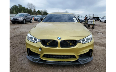 bmw-m4 - 0