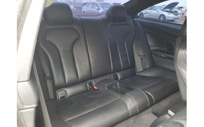 BMW M4 HEAD UP* КАМЕРА* РЪЧНА - автомобили, коли, обяви за нови и употребявани 9