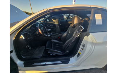 BMW M4 ШОУРУМ* PERFORMANCE* COMEPTITION* HEADUP* HARMAN* - автомобили, коли, обяви за нови и употребявани 10