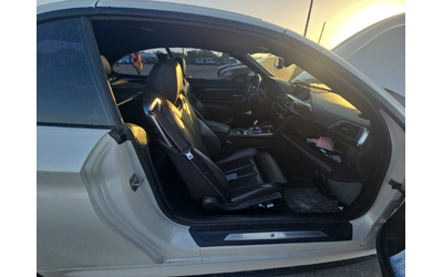 BMW M4 ШОУРУМ* PERFORMANCE* COMEPTITION* HEADUP* HARMAN* - автомобили, коли, обяви за нови и употребявани 11