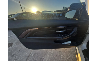 BMW M4 ШОУРУМ* PERFORMANCE* COMEPTITION* HEADUP* HARMAN* - автомобили, коли, обяви за нови и употребявани 13