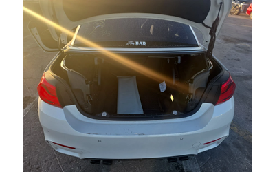 BMW M4 ШОУРУМ* PERFORMANCE* COMEPTITION* HEADUP* HARMAN* - автомобили, коли, обяви за нови и употребявани 14