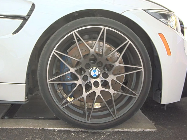 BMW M4 ШОУРУМ* PERFORMANCE* COMEPTITION* HEADUP* HARMAN* - автомобили, коли, обяви за нови и употребявани 6