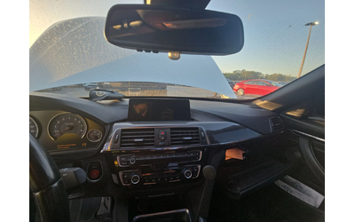 BMW M4 ШОУРУМ* PERFORMANCE* COMEPTITION* HEADUP* HARMAN* - автомобили, коли, обяви за нови и употребявани 8