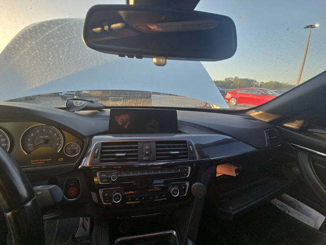 BMW M4 ШОУРУМ* PERFORMANCE* COMEPTITION* HEADUP* HARMAN* - автомобили, коли, обяви за нови и употребявани 8