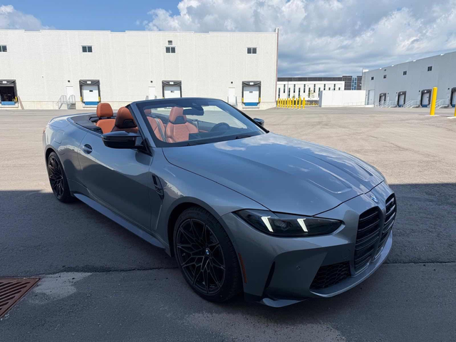 BMW M4 3.0L 6cyl AWD - автомобили, коли, обяви за нови и употребявани 0