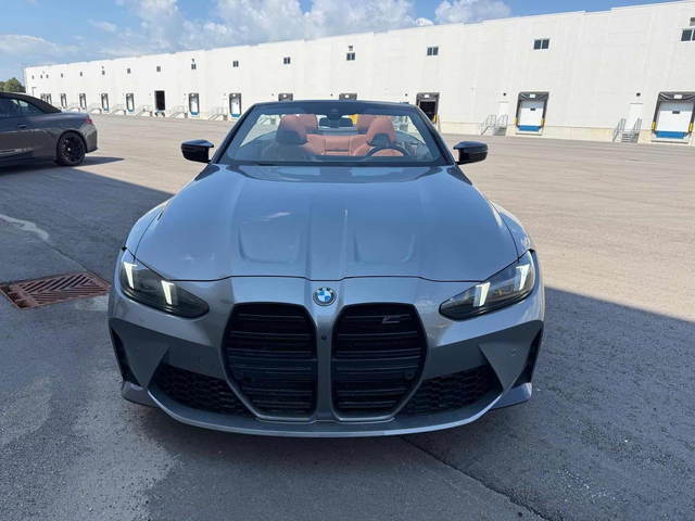 BMW M4 3.0L 6cyl AWD - автомобили, коли, обяви за нови и употребявани 5