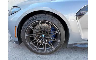 BMW M4 3.0L 6cyl AWD - автомобили, коли, обяви за нови и употребявани 6
