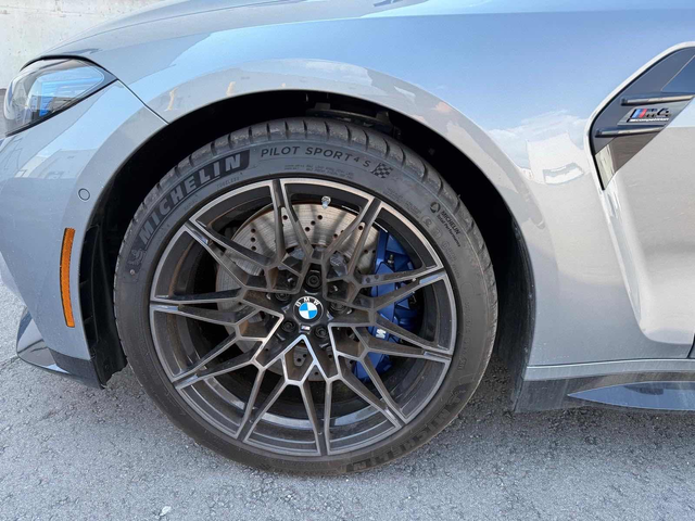 BMW M4 3.0L 6cyl AWD - автомобили, коли, обяви за нови и употребявани 6