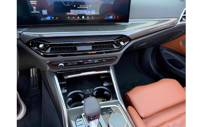 BMW M4 3.0L 6cyl AWD - автомобили, коли, обяви за нови и употребявани 8