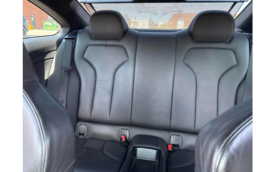 BMW M4 3.0L 6cyl RWD - автомобили, коли, обяви за нови и употребявани 11