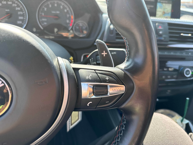 BMW M4 3.0L 6cyl RWD - автомобили, коли, обяви за нови и употребявани 18