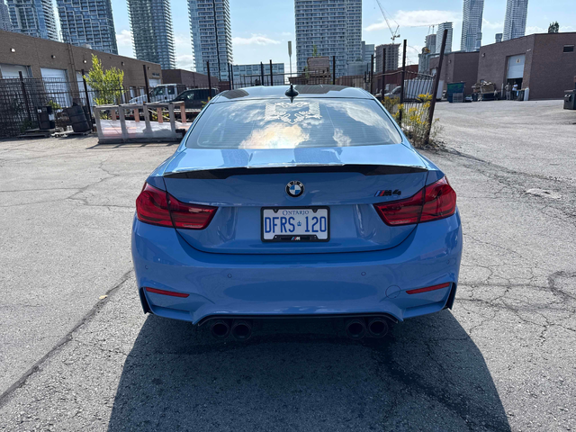 BMW M4 3.0L 6cyl RWD - автомобили, коли, обяви за нови и употребявани 3