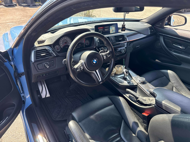 BMW M4 3.0L 6cyl RWD - автомобили, коли, обяви за нови и употребявани 4