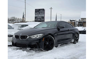 bmw-m4 - 0