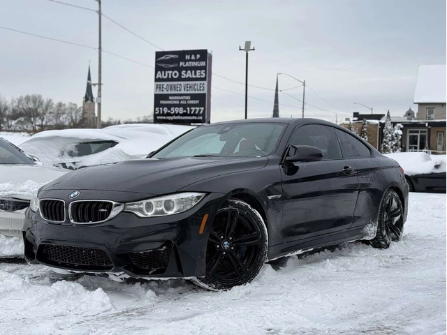 BMW M4 * CARFAX * ЦЕНА ДО БГ - автомобили, коли, обяви за нови и употребявани 0