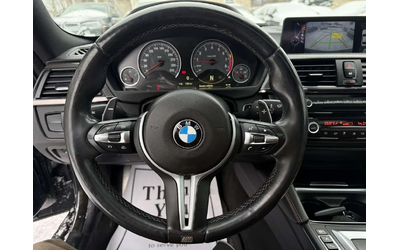 BMW M4 * CARFAX * ЦЕНА ДО БГ - автомобили, коли, обяви за нови и употребявани 10