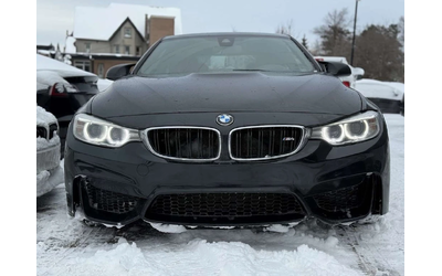 bmw-m4 - 1