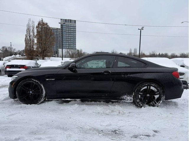 BMW M4 * CARFAX * ЦЕНА ДО БГ - автомобили, коли, обяви за нови и употребявани 2