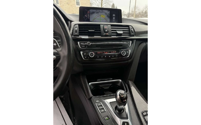 BMW M4 * CARFAX * ЦЕНА ДО БГ - автомобили, коли, обяви за нови и употребявани 8