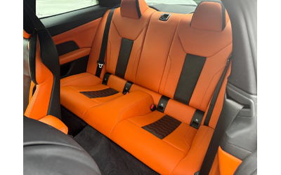 BMW M4 CARBON CERAMIC FULL - автомобили, коли, обяви за нови и употребявани 13