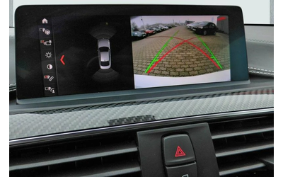 BMW M4 Coupe - автомобили, коли, обяви за нови и употребявани 10