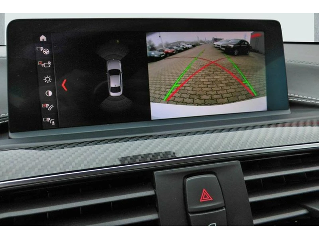 BMW M4 Coupe - автомобили, коли, обяви за нови и употребявани 10