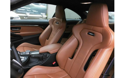 BMW M4 Coupe - автомобили, коли, обяви за нови и употребявани 13