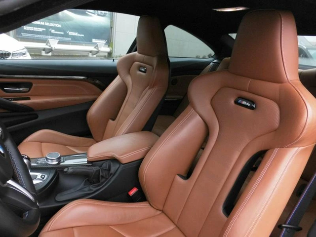 BMW M4 Coupe - автомобили, коли, обяви за нови и употребявани 13