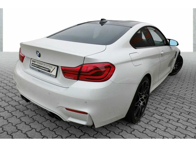BMW M4 Coupe - автомобили, коли, обяви за нови и употребявани 1