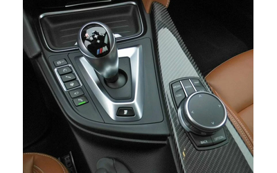 BMW M4 Coupe - автомобили, коли, обяви за нови и употребявани 7