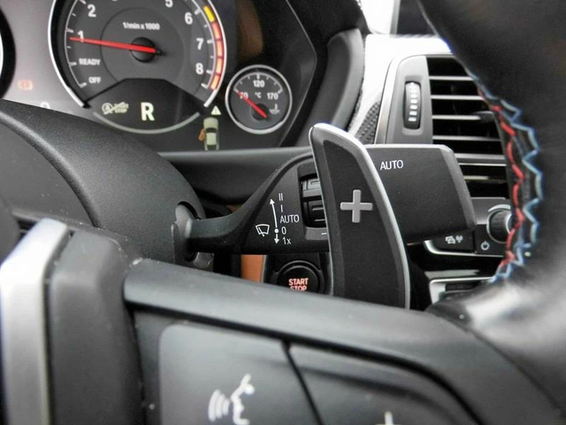 BMW M4 Coupe - автомобили, коли, обяви за нови и употребявани 8