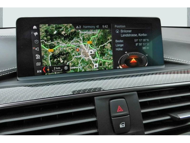 BMW M4 Coupe - автомобили, коли, обяви за нови и употребявани 9