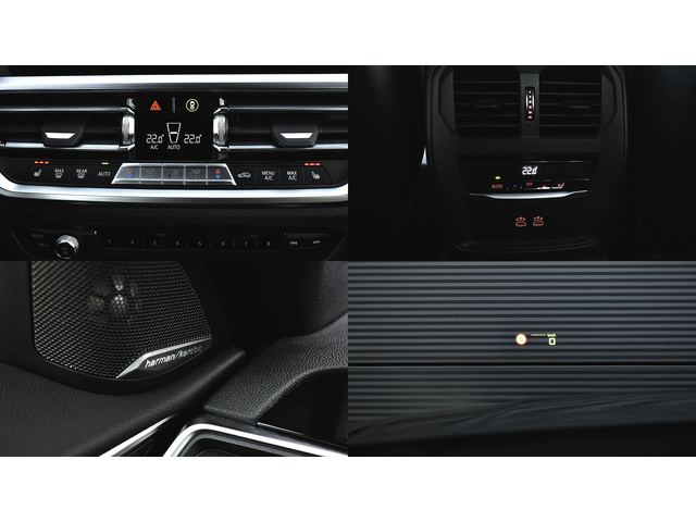 BMW M4 Competition M xDrive Sportautomatic - автомобили, коли, обяви за нови и употребявани 15