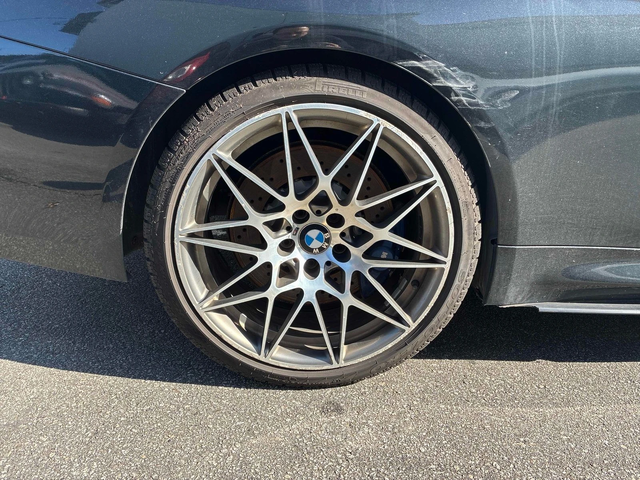 BMW M4 С РЕГИСТРАЦИЯ & АВТО КРЕДИТ - автомобили, коли, обяви за нови и употребявани 5