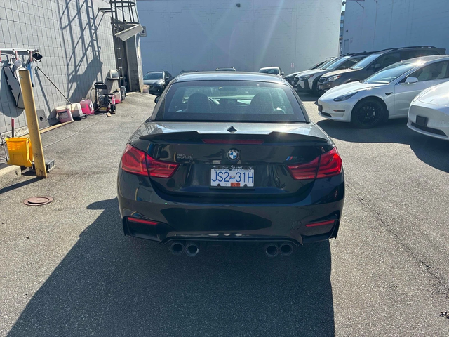 BMW M4 CABRIOLET С РЕГИСТРАЦИЯ & АВТО КРЕДИТ - автомобили, коли, обяви за нови и употребявани 4