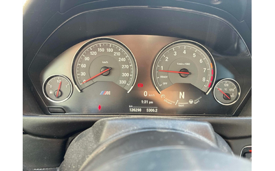 BMW M4 CABRIOLET С РЕГИСТРАЦИЯ & АВТО КРЕДИТ - автомобили, коли, обяви за нови и употребявани 7