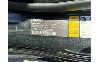 BMW M4 CABRIOLET С РЕГИСТРАЦИЯ & АВТО КРЕДИТ - автомобили, коли, обяви за нови и употребявани 9