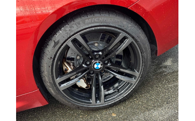 BMW M4 MANUAL С РЕГИСТРАЦИЯ & АВТО КРЕДИТ - автомобили, коли, обяви за нови и употребявани 12