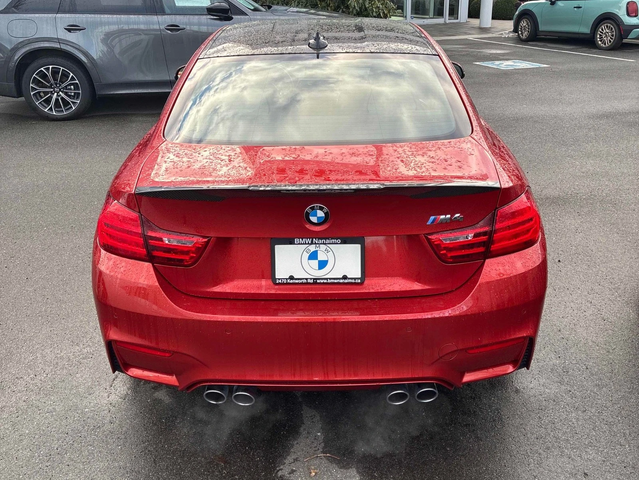 BMW M4 MANUAL С РЕГИСТРАЦИЯ & АВТО КРЕДИТ - автомобили, коли, обяви за нови и употребявани 3