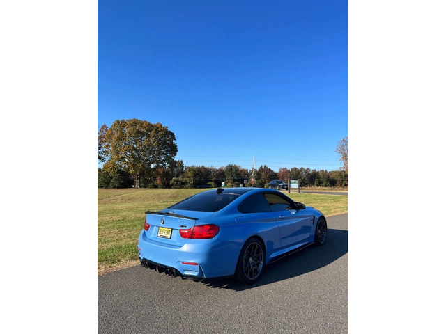 BMW M4 С РЕГИСТРАЦИЯ & АВТО КРЕДИТ - автомобили, коли, обяви за нови и употребявани 2