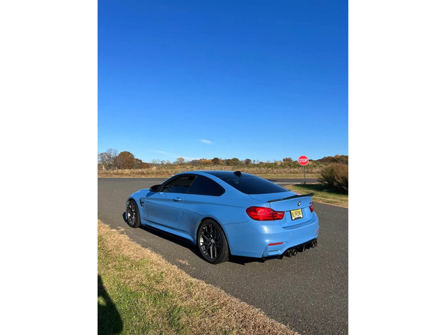 BMW M4 С РЕГИСТРАЦИЯ & АВТО КРЕДИТ - автомобили, коли, обяви за нови и употребявани 4